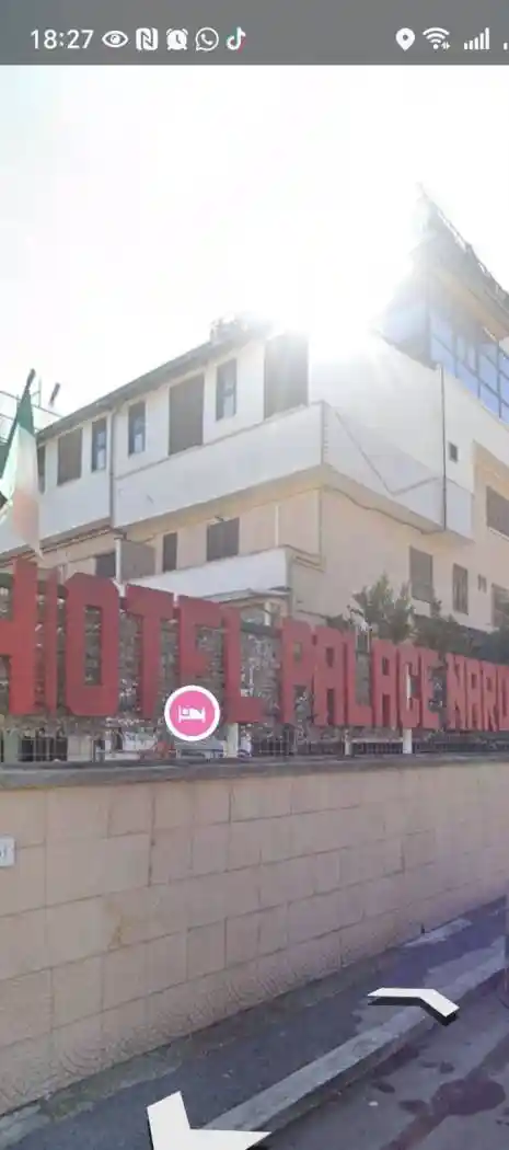 Palazzo - Edificio in vendita a Roma