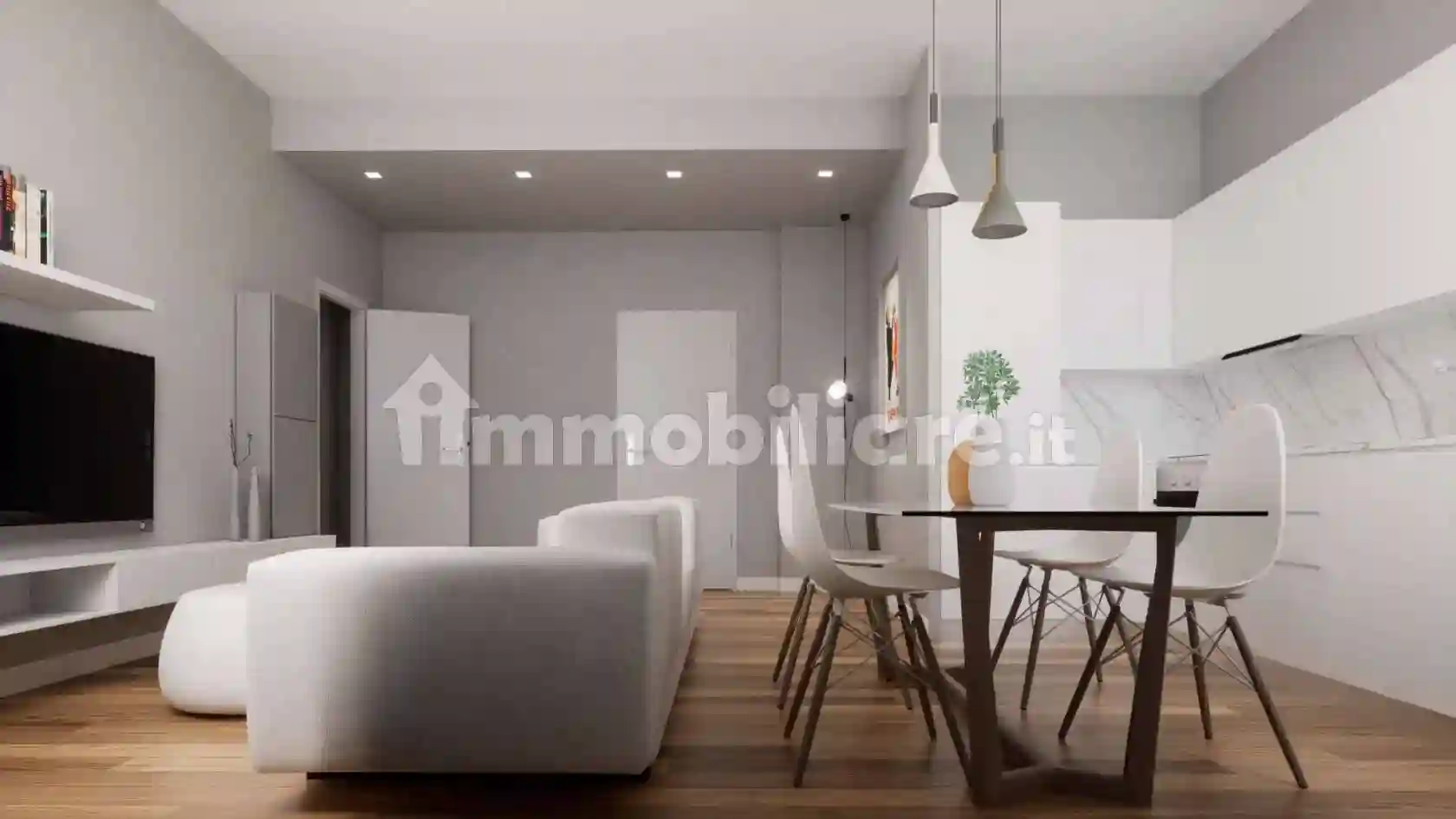 Appartamento - foto 3