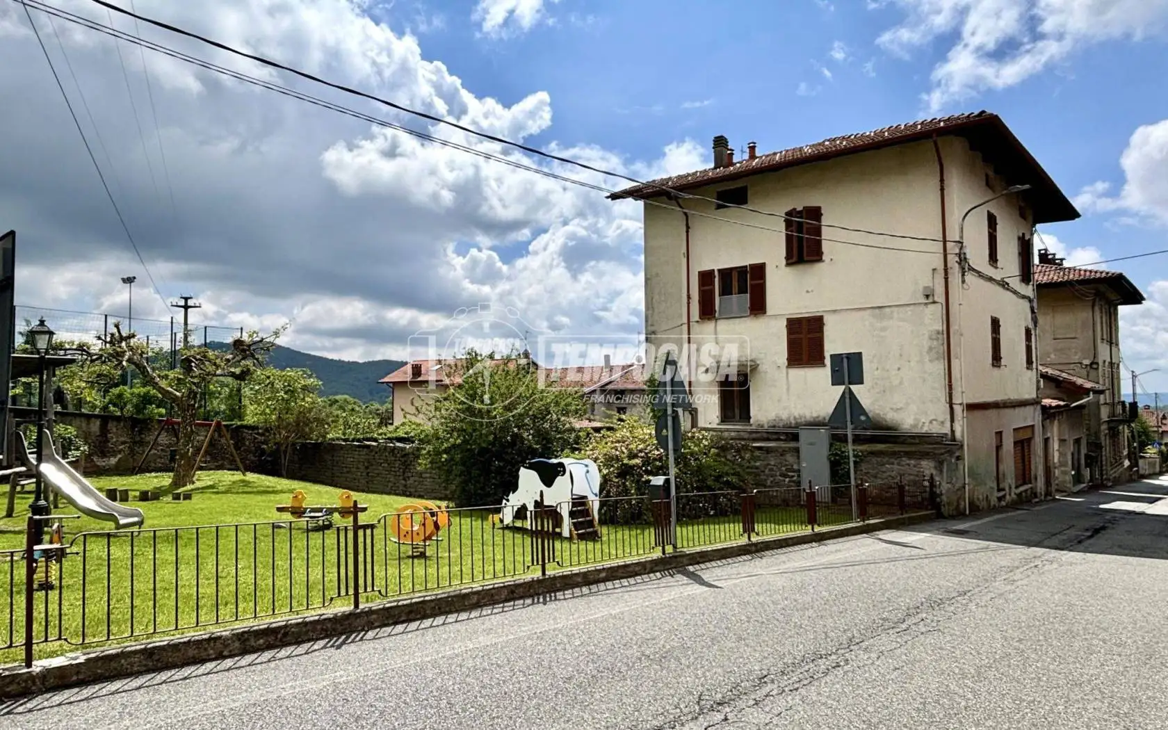 Appartamento in vendita a Tavigliano