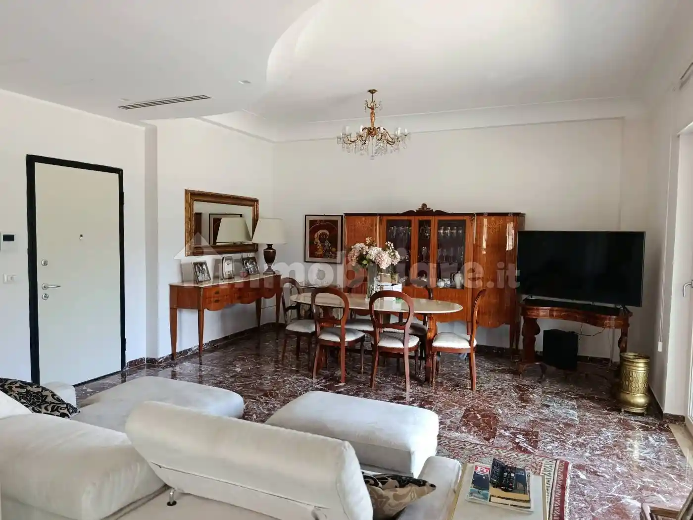 Appartamento in vendita a Cassino