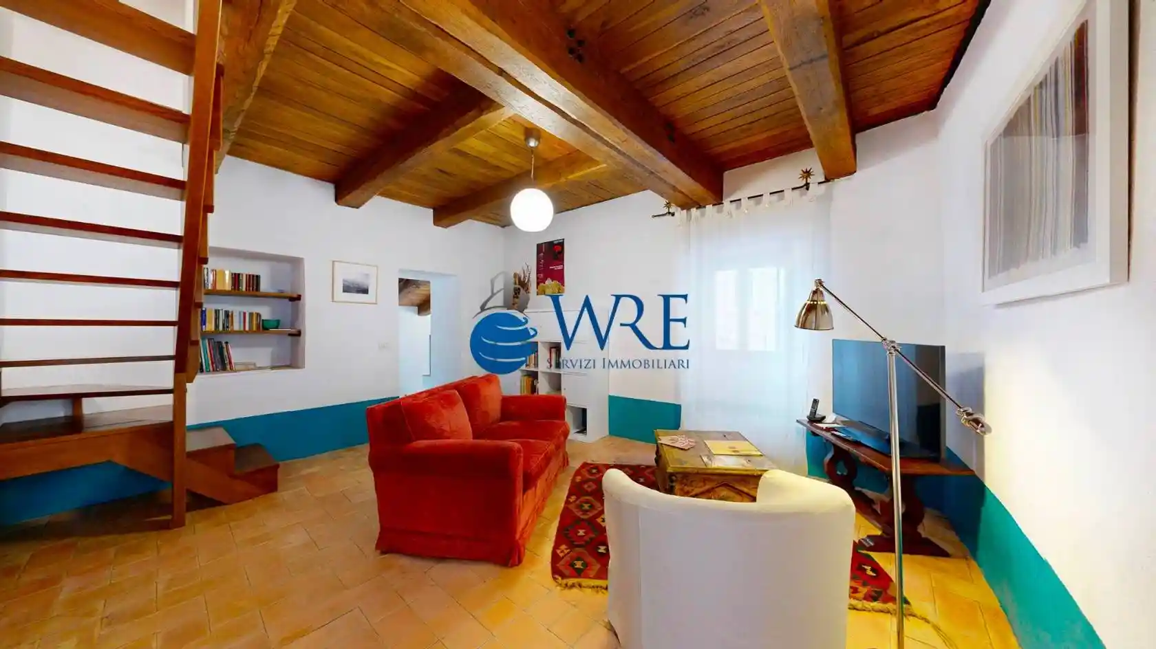 Appartamento in vendita a Sellano