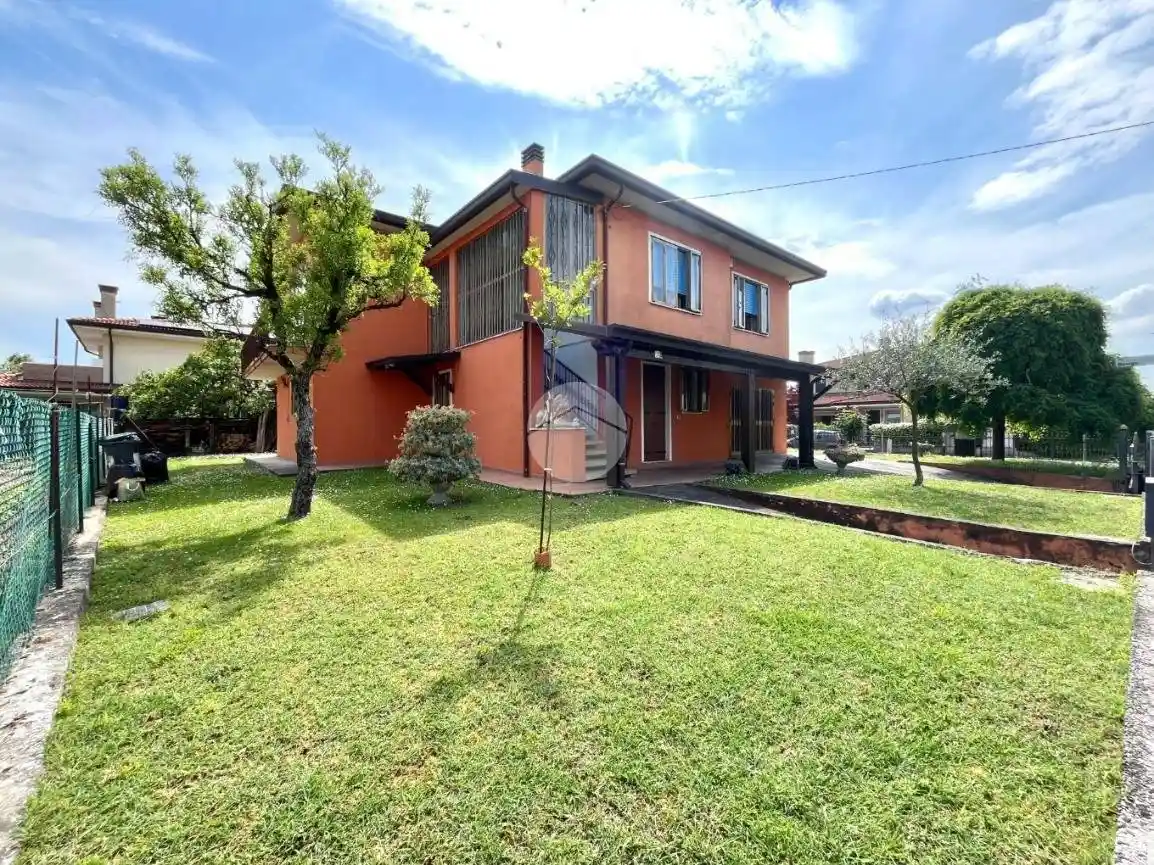 Villa in vendita a Vigonovo