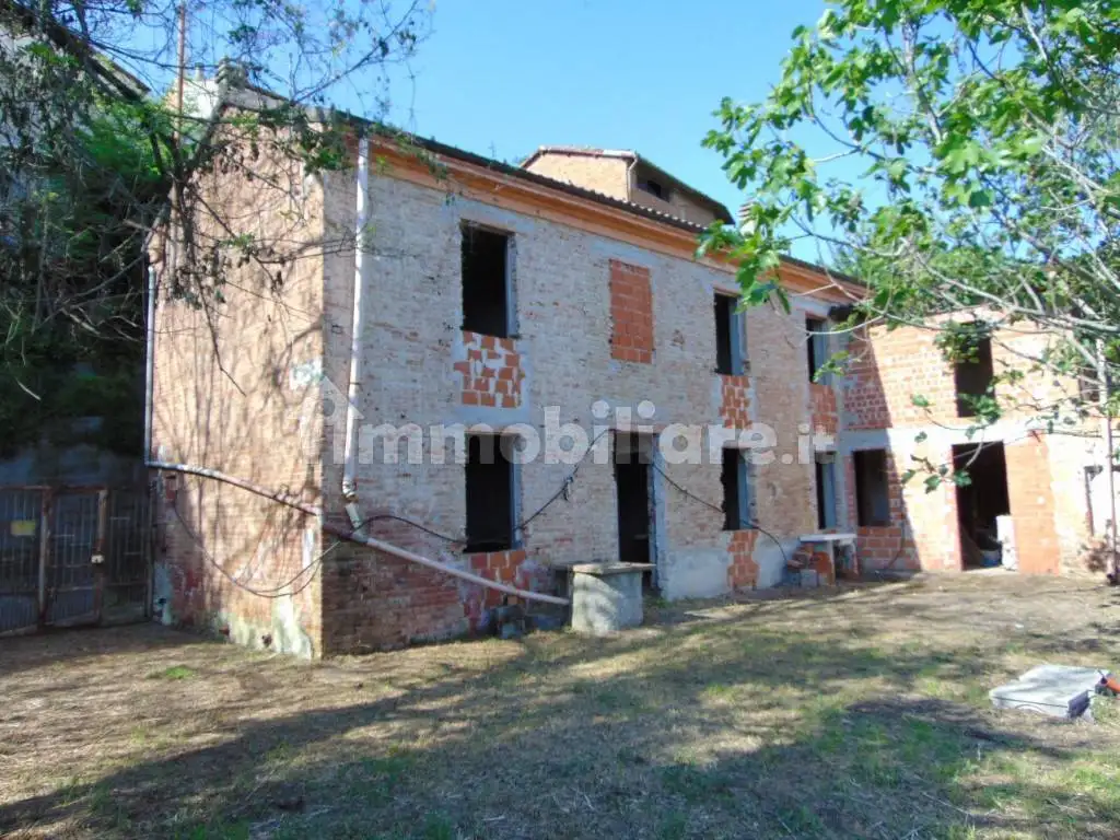 Rustico - Casale in vendita a Maranzana