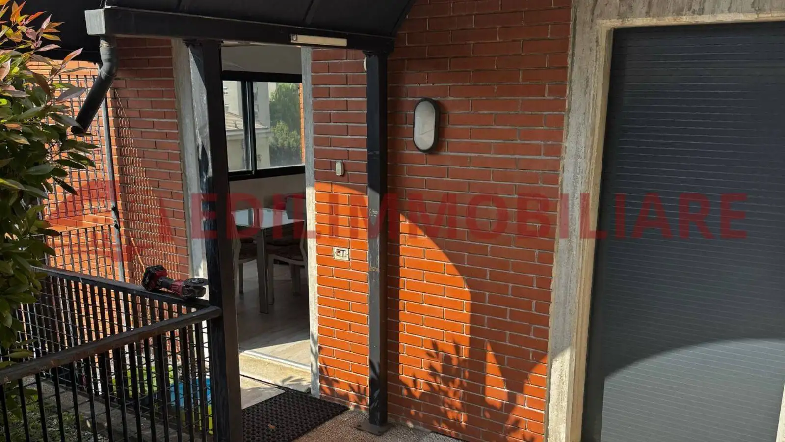 Appartamento in affitto a Como