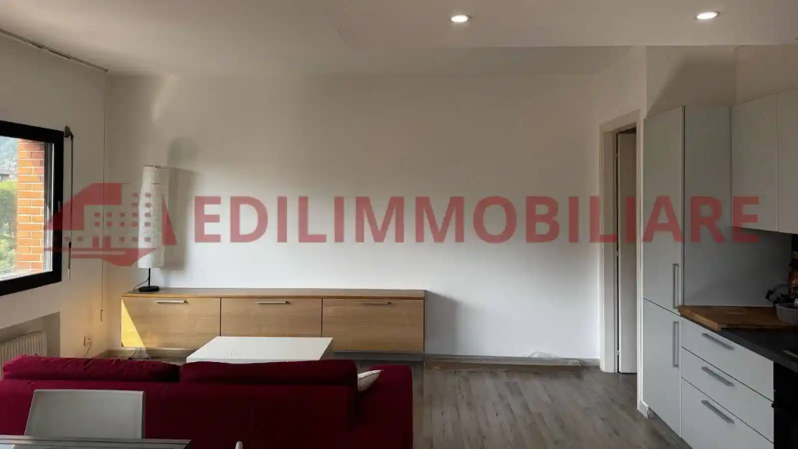 Bilocale via Innocenzo Guaita 5, Como Sole, Como - foto 2