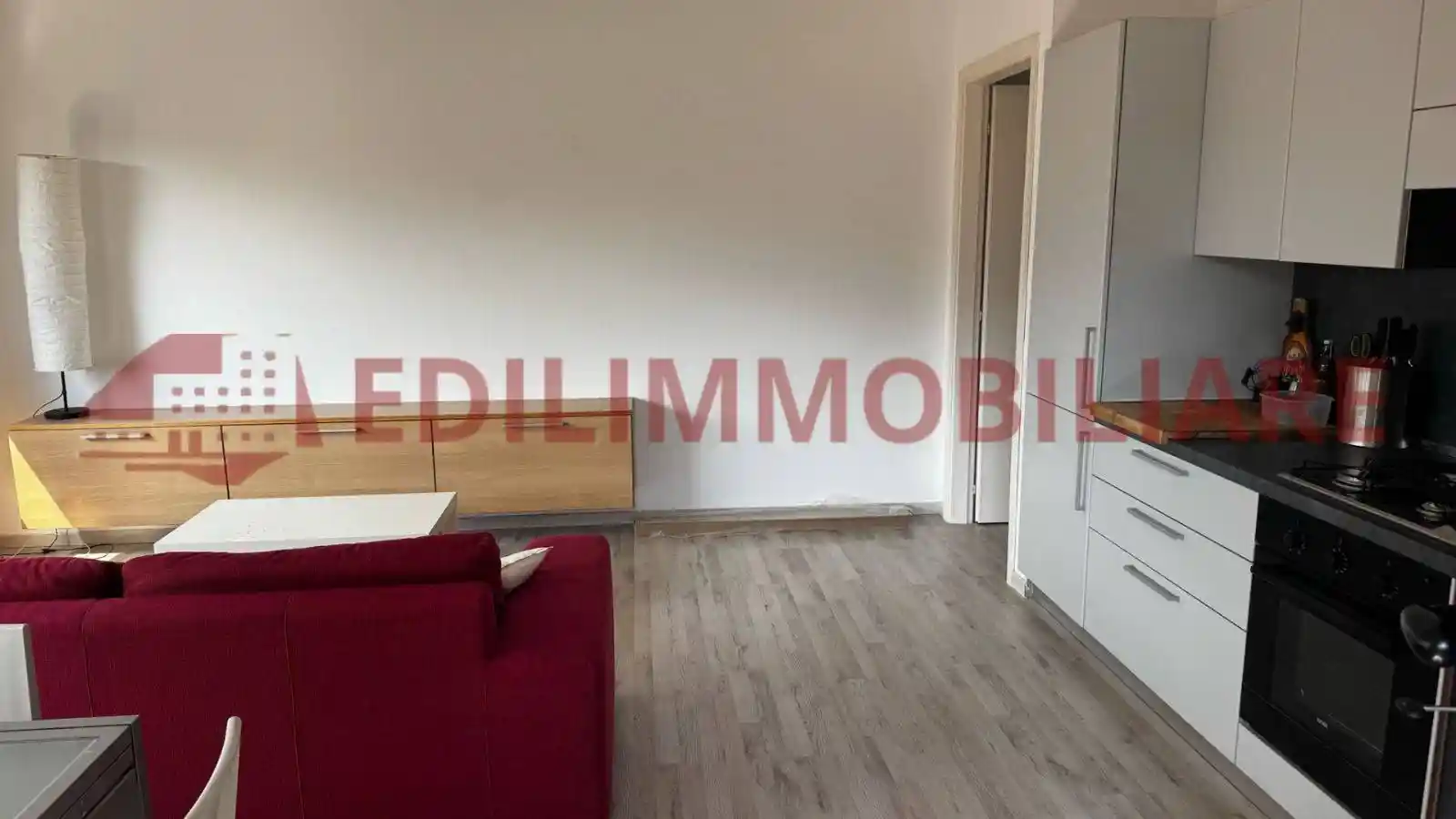 Bilocale via Innocenzo Guaita 5, Como Sole, Como - foto 3