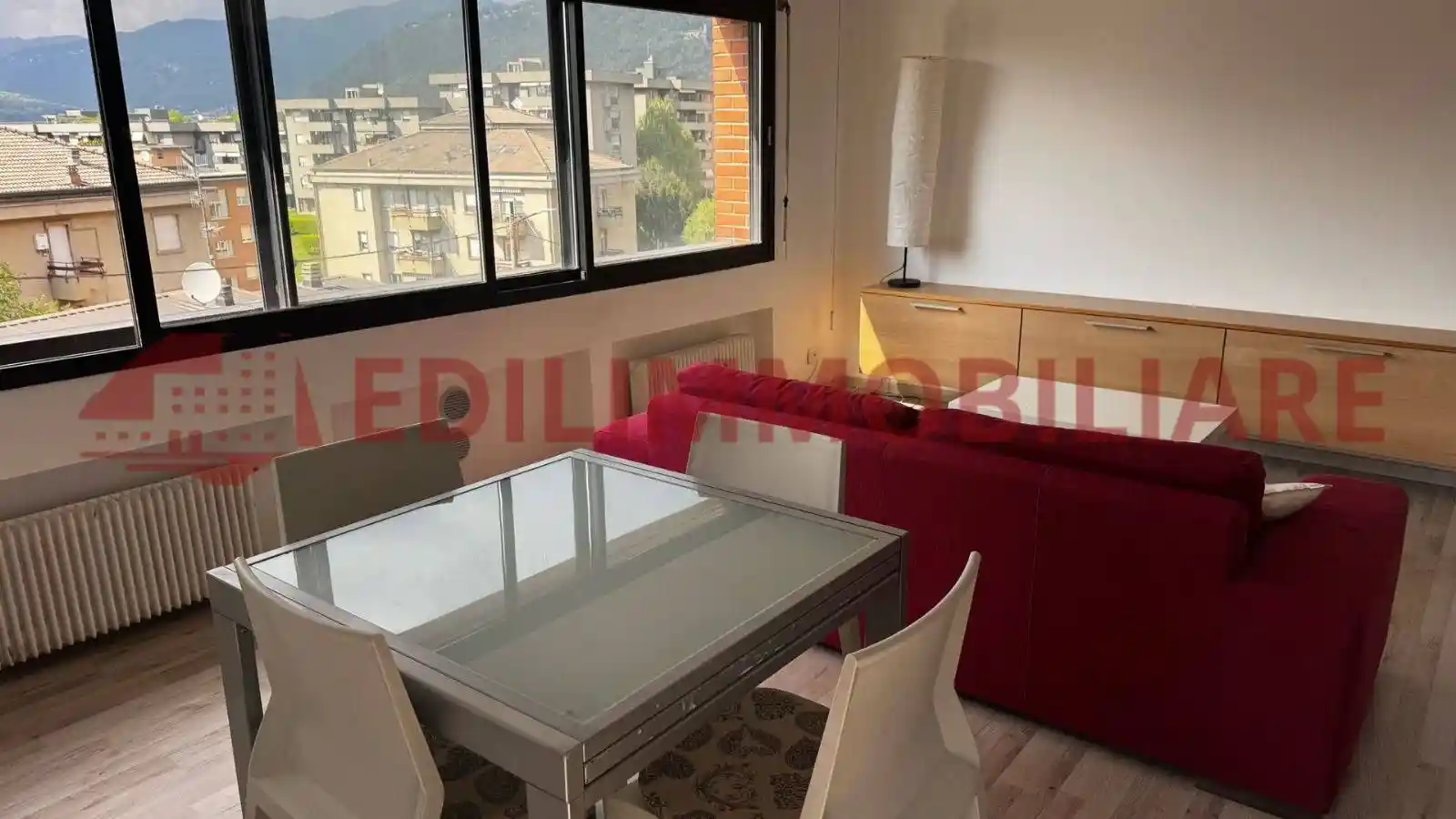 Bilocale via Innocenzo Guaita 5, Como Sole, Como - foto 4