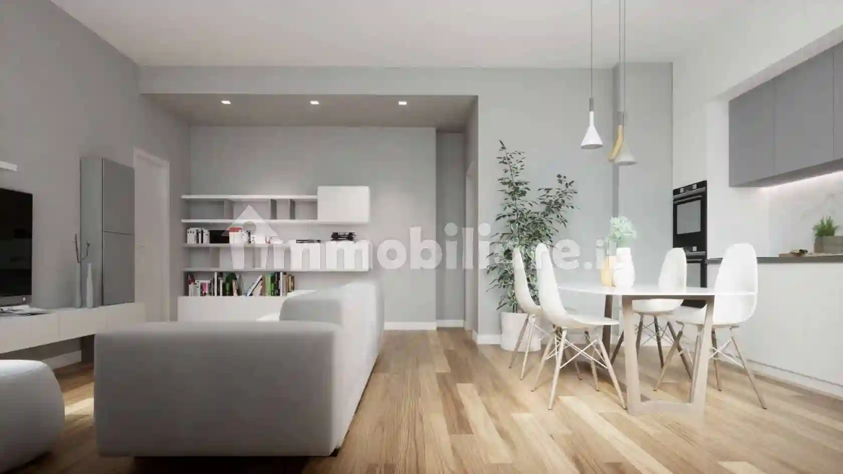 Appartamento - foto 2