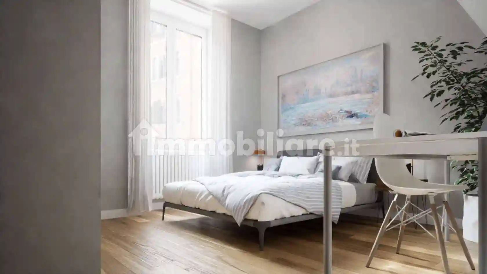 Appartamento - foto 4