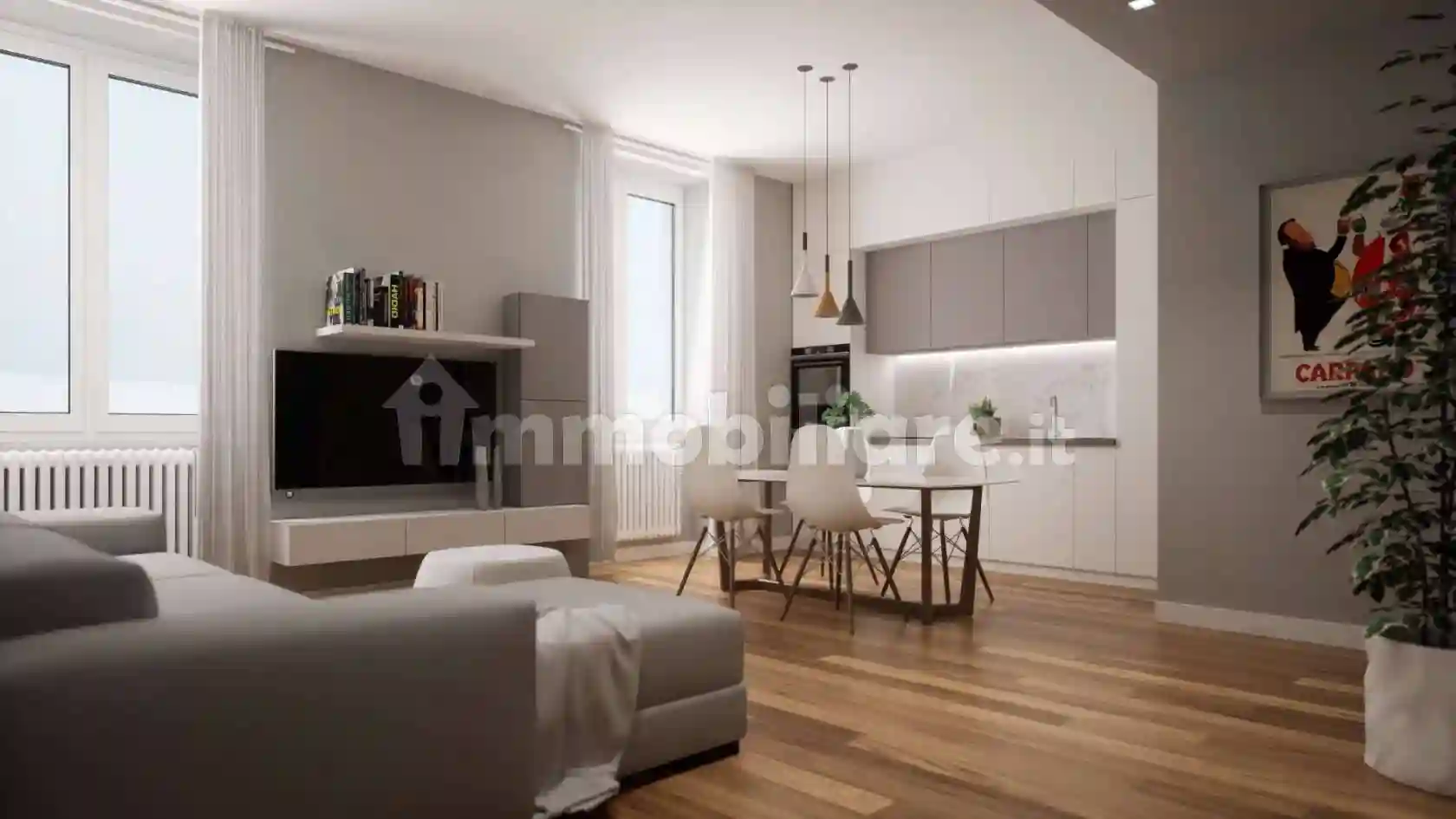 Appartamento - foto 4