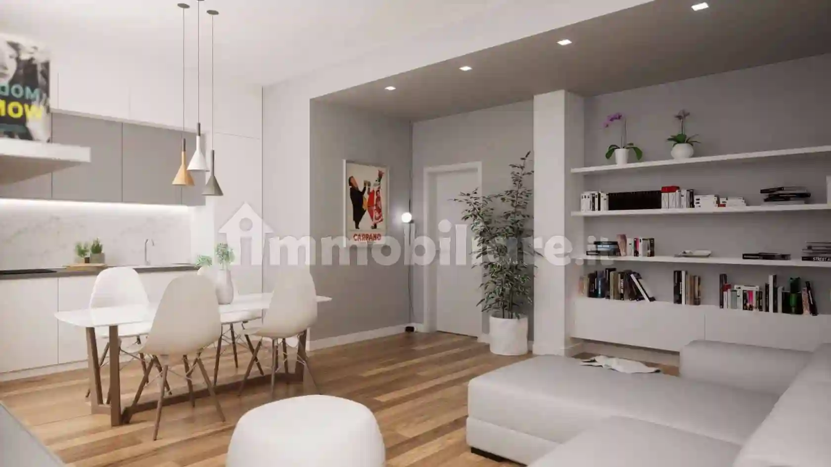 Appartamento - foto 4