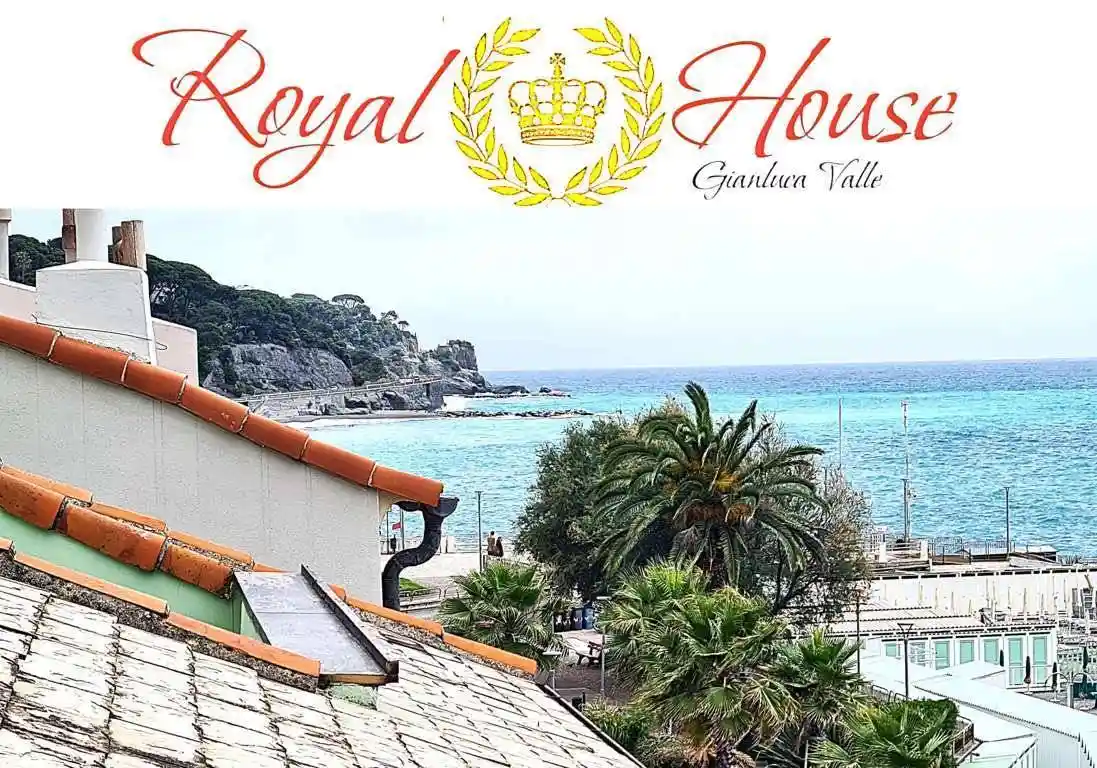 Appartamento in vendita a Celle Ligure