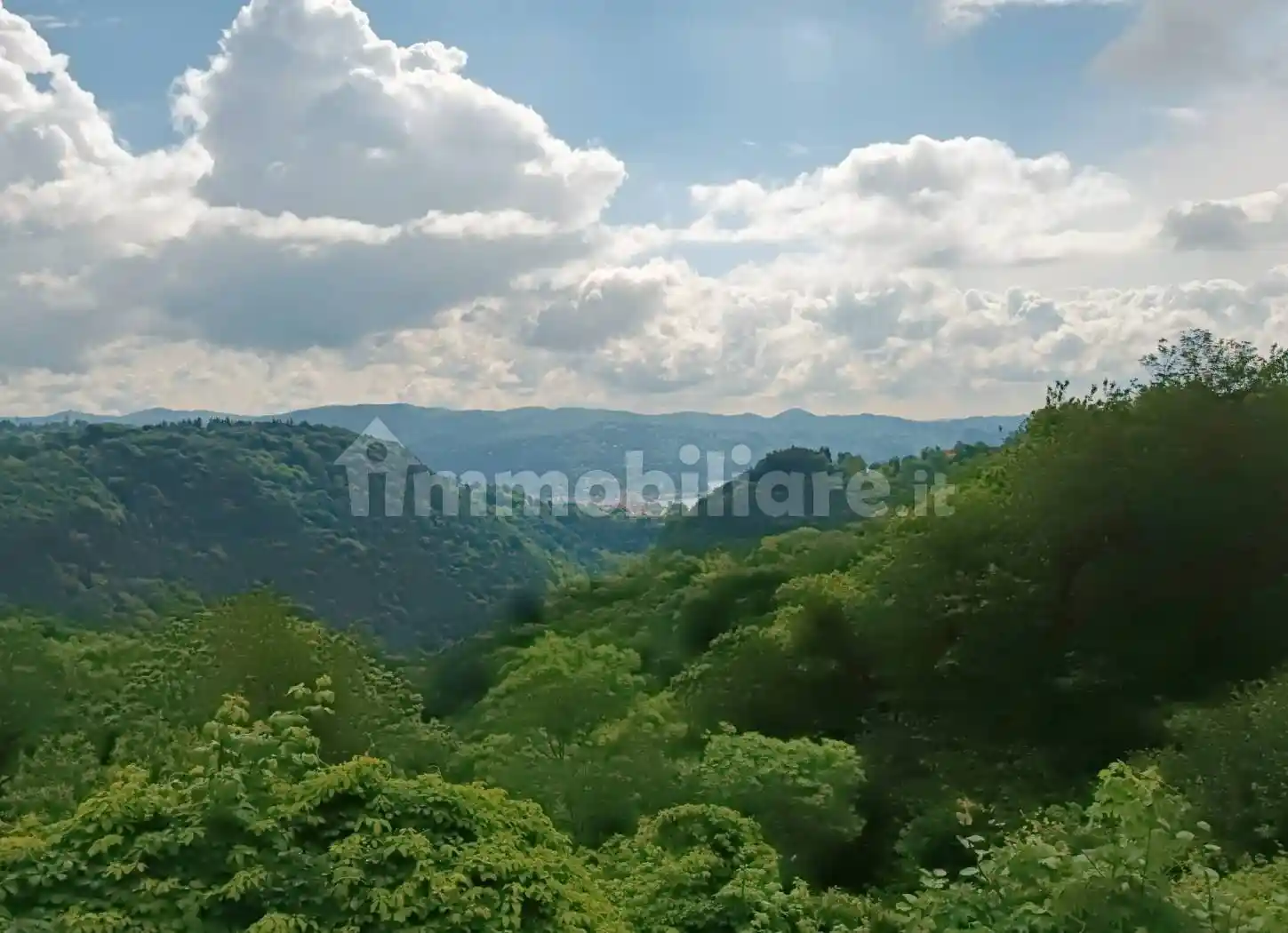 Terratetto unifamiliare via Omegna 27, Arola - foto 3