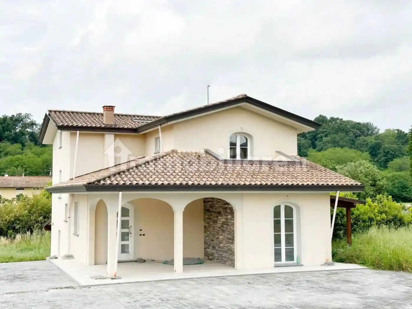 Villa in vendita a Capannori