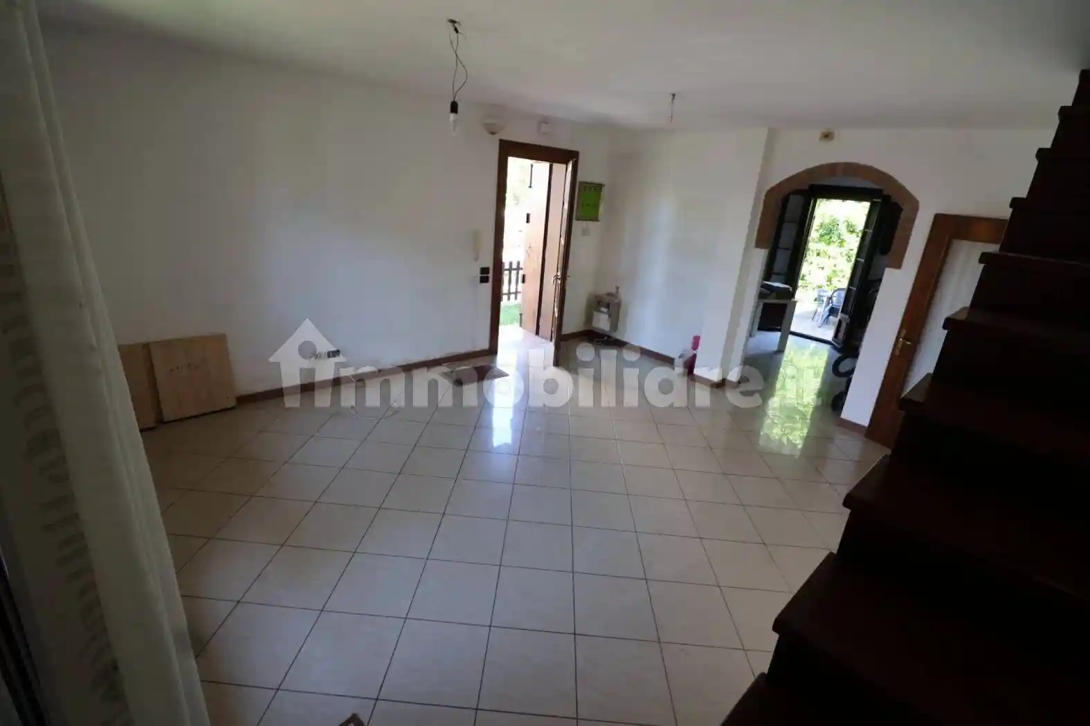 Villetta a schiera in vendita a Venezia