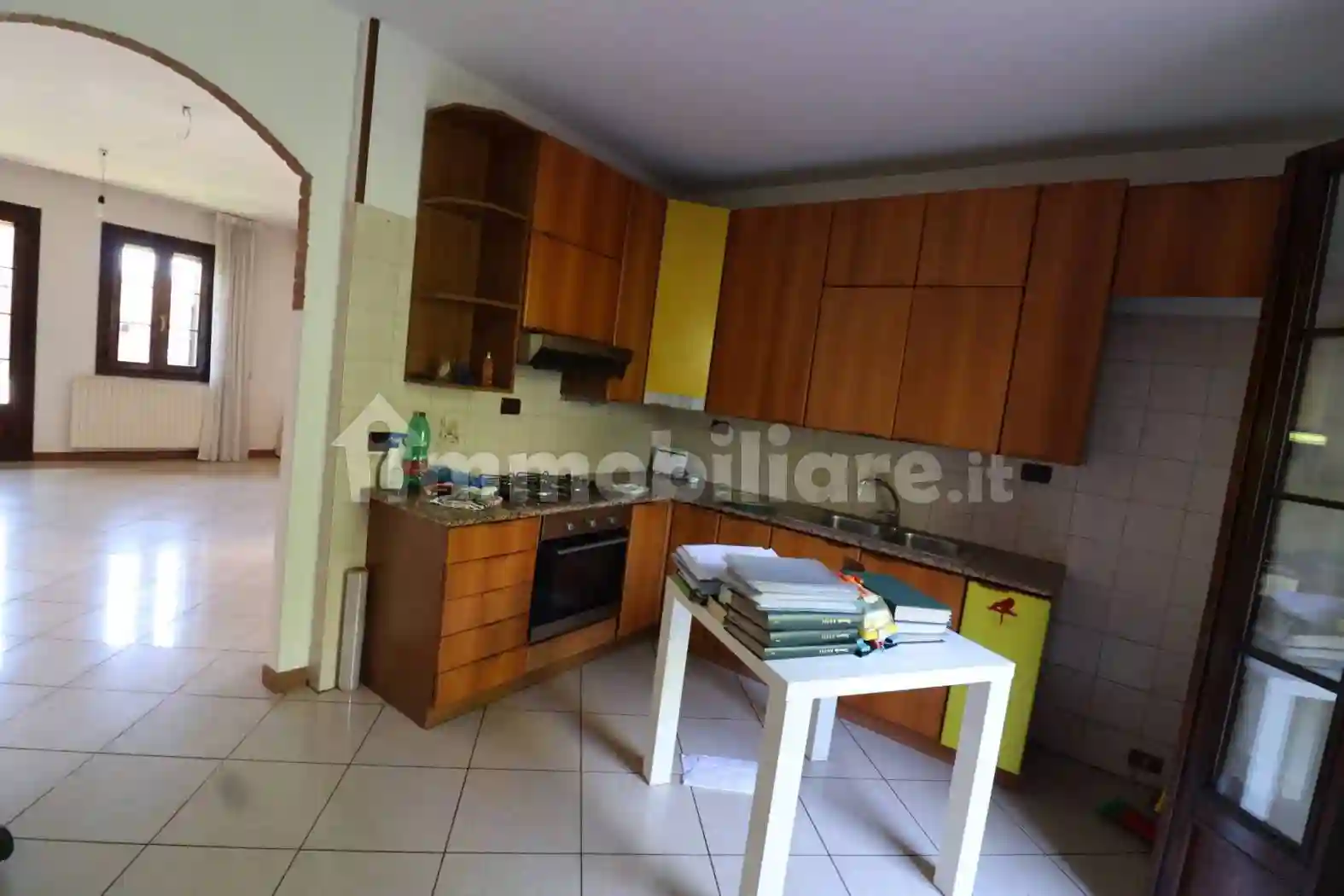 Villetta a schiera - foto 3