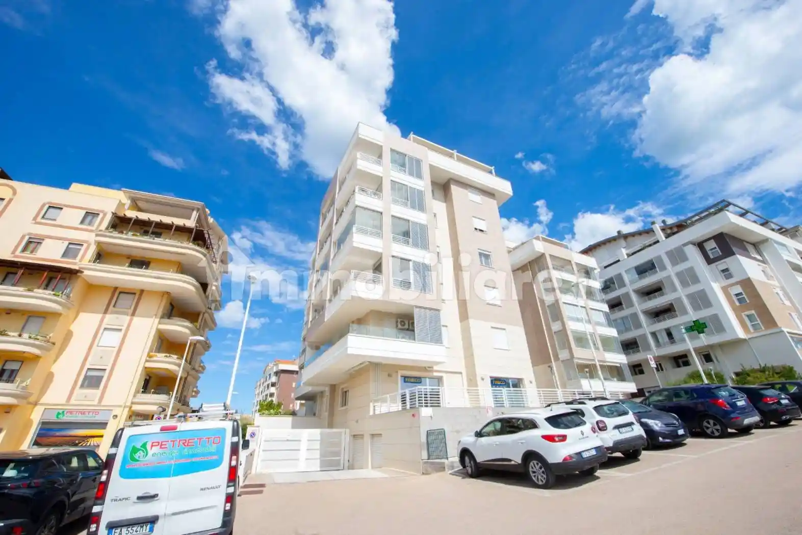 Attico via Carlo Felice, Carbonazzi - Acquedotto, Sassari - foto 2