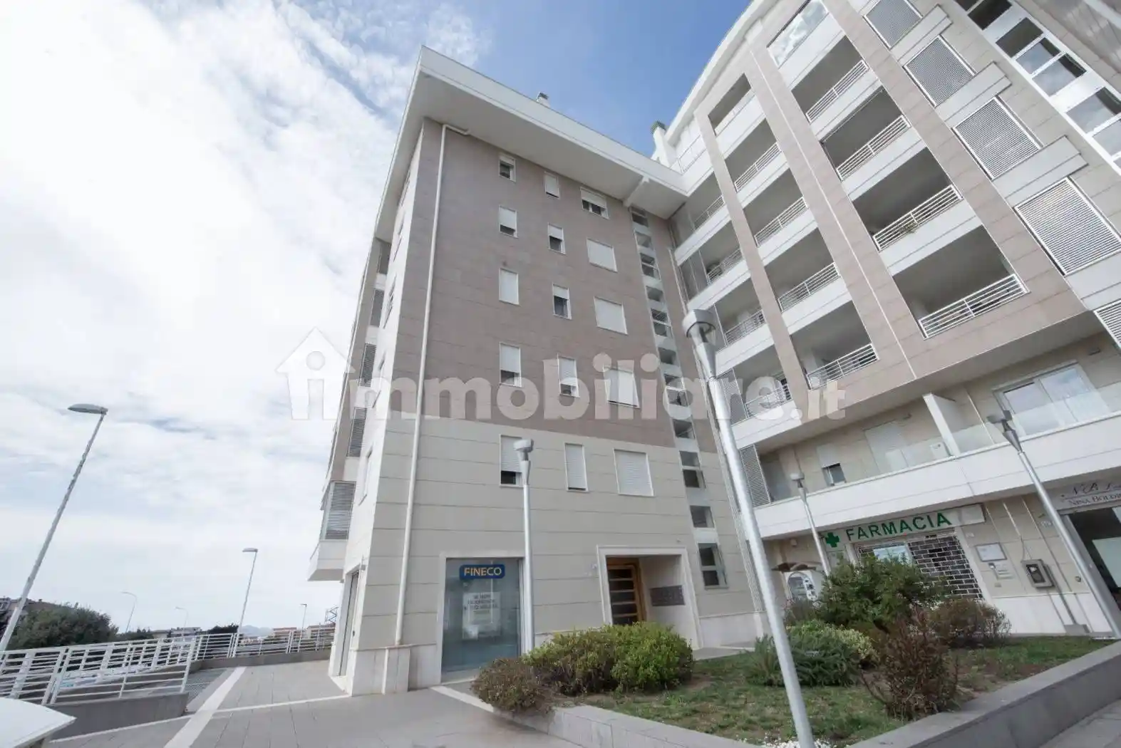 Attico via Carlo Felice, Carbonazzi - Acquedotto, Sassari - foto 3