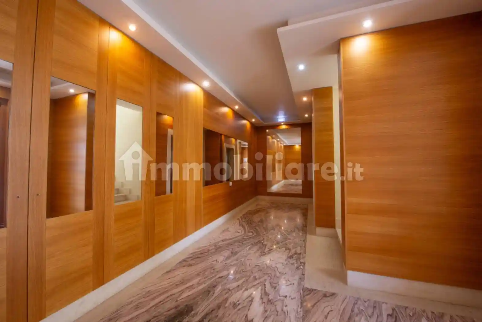 Attico via Carlo Felice, Carbonazzi - Acquedotto, Sassari - foto 4