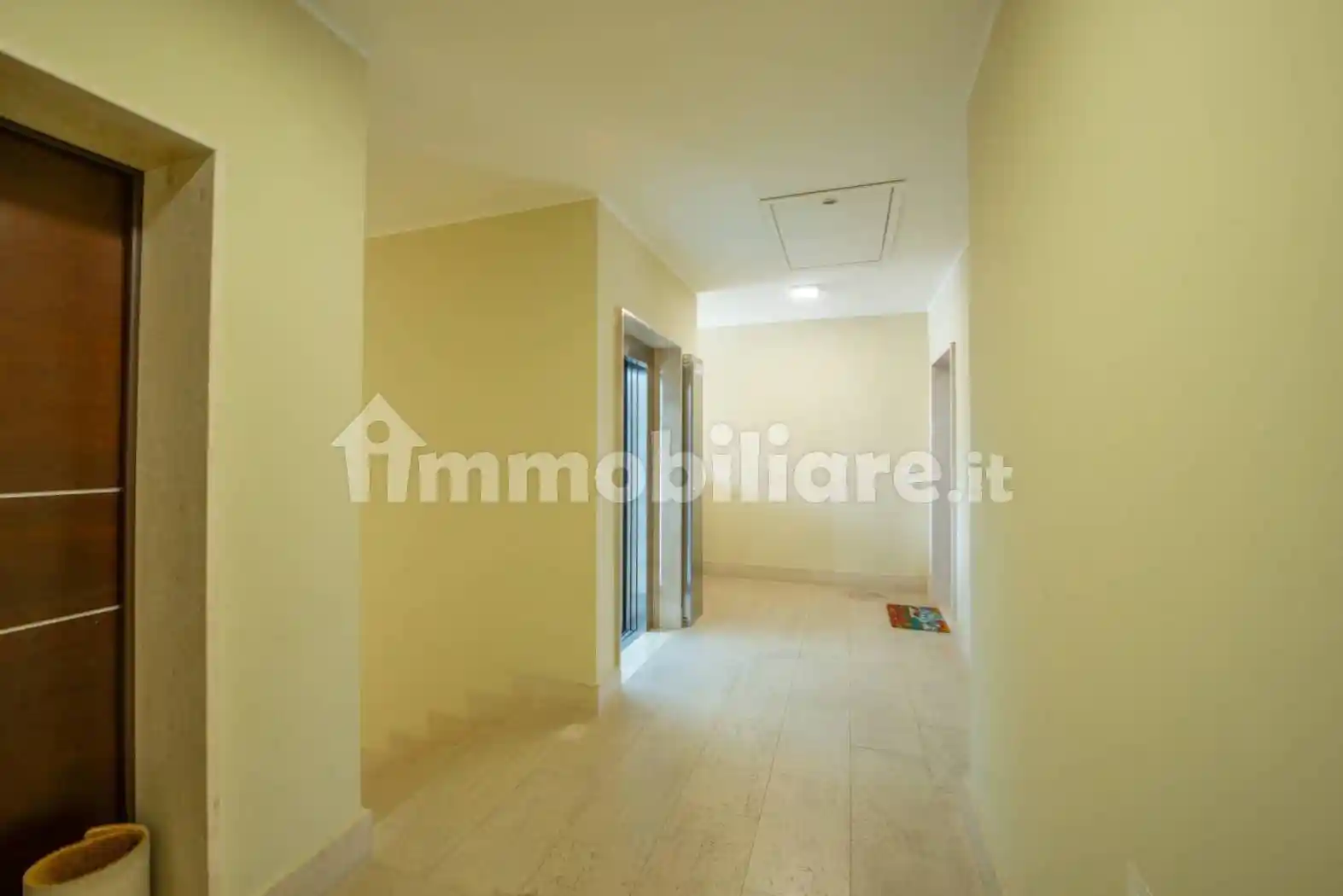 Attico via Carlo Felice, Carbonazzi - Acquedotto, Sassari - foto 5