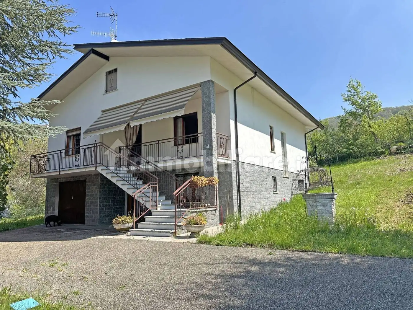 Villa in vendita a Farini