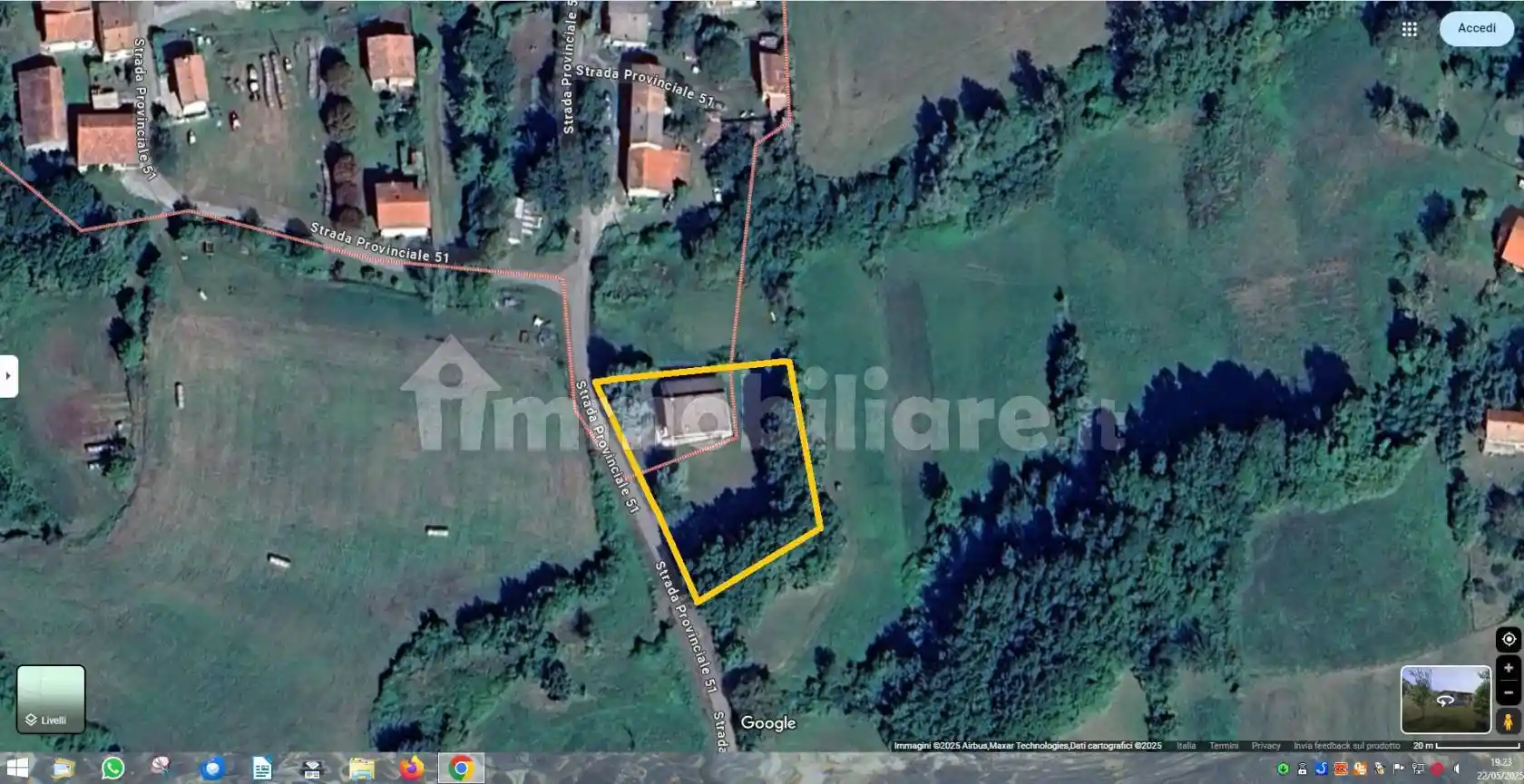 Villa unifamiliare Strada Olmi Sotto e Sopra, Farini - foto 3