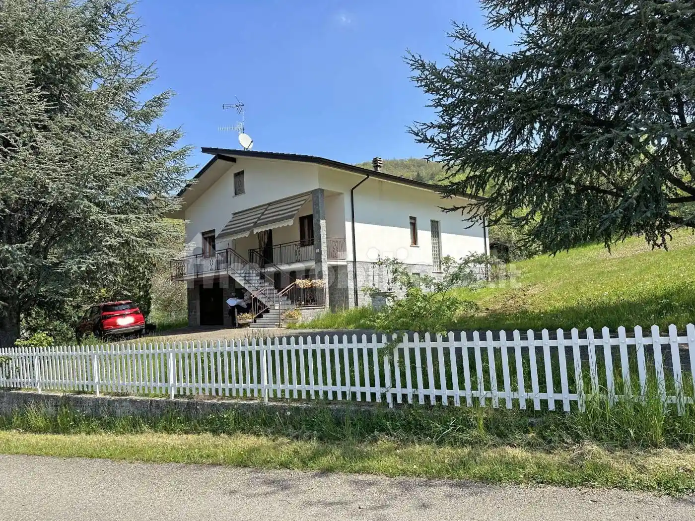 Villa unifamiliare Strada Olmi Sotto e Sopra, Farini - foto 4