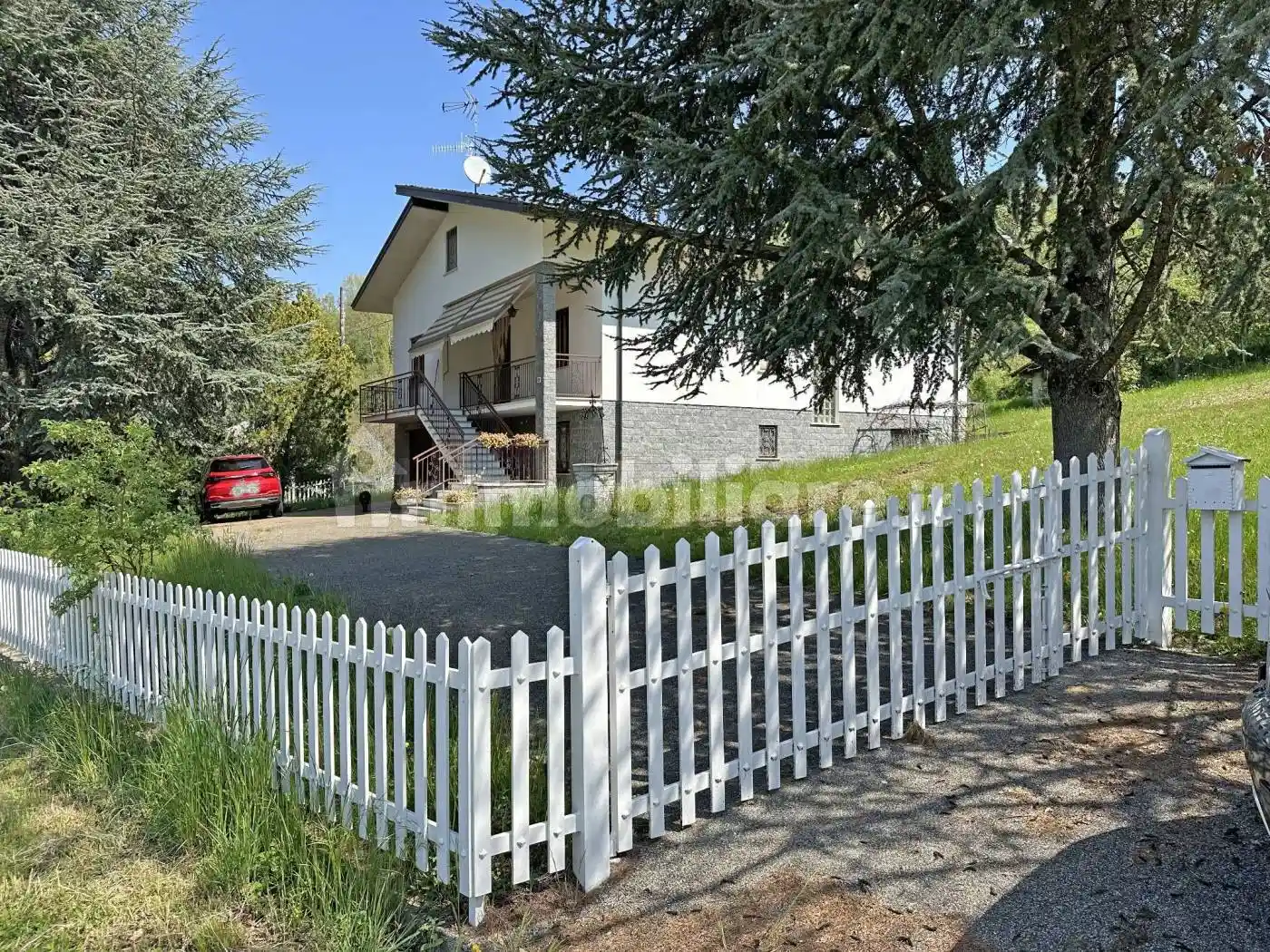 Villa unifamiliare Strada Olmi Sotto e Sopra, Farini - foto 5