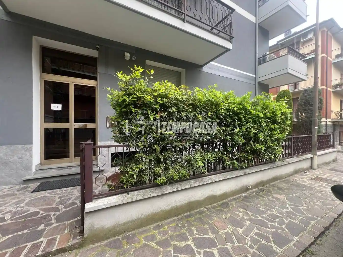 Trilocale via rieti, Vaciglio, Modena - foto 2