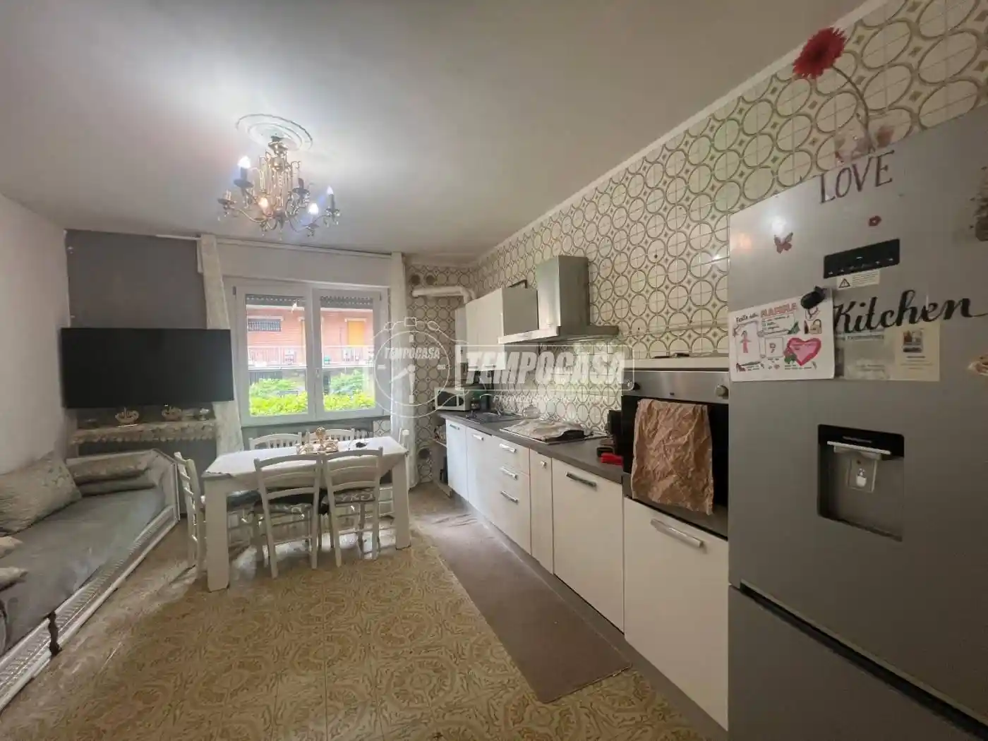 Trilocale via rieti, Vaciglio, Modena - foto 3