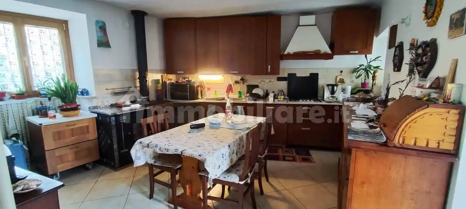 Rustico - Casale in vendita a Trana