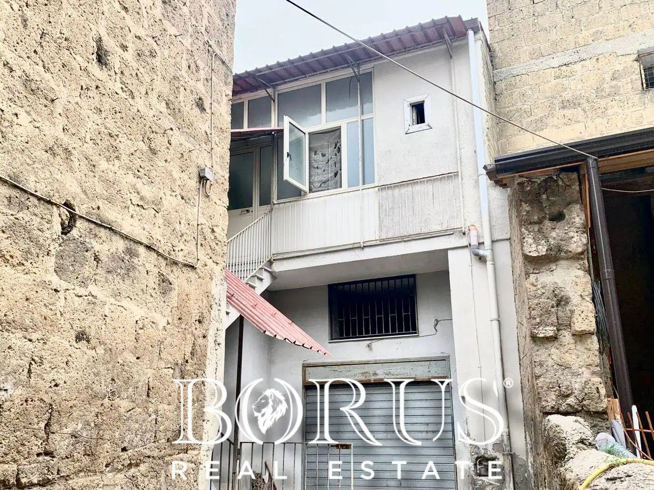 Appartamento in vendita a Gricignano di Aversa