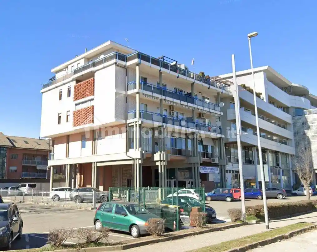 Appartamento in vendita a Borgaro Torinese