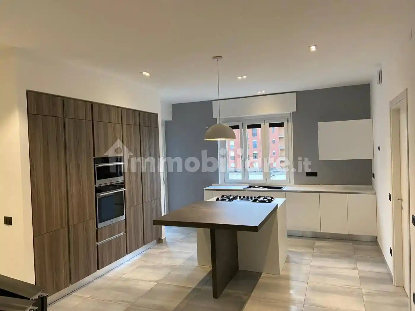 Appartamento in vendita a Alessandria