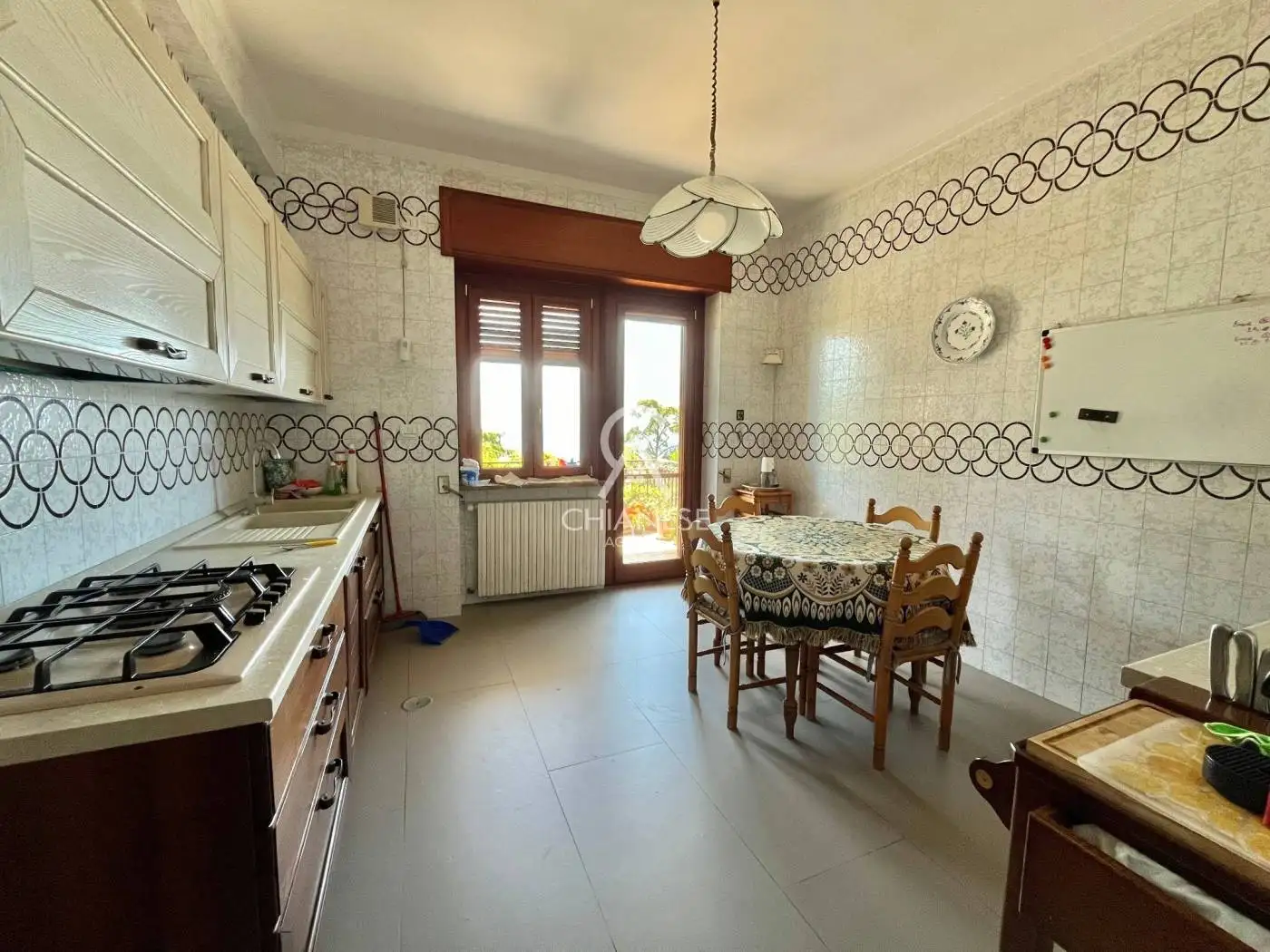 Appartamento in vendita a Salerno