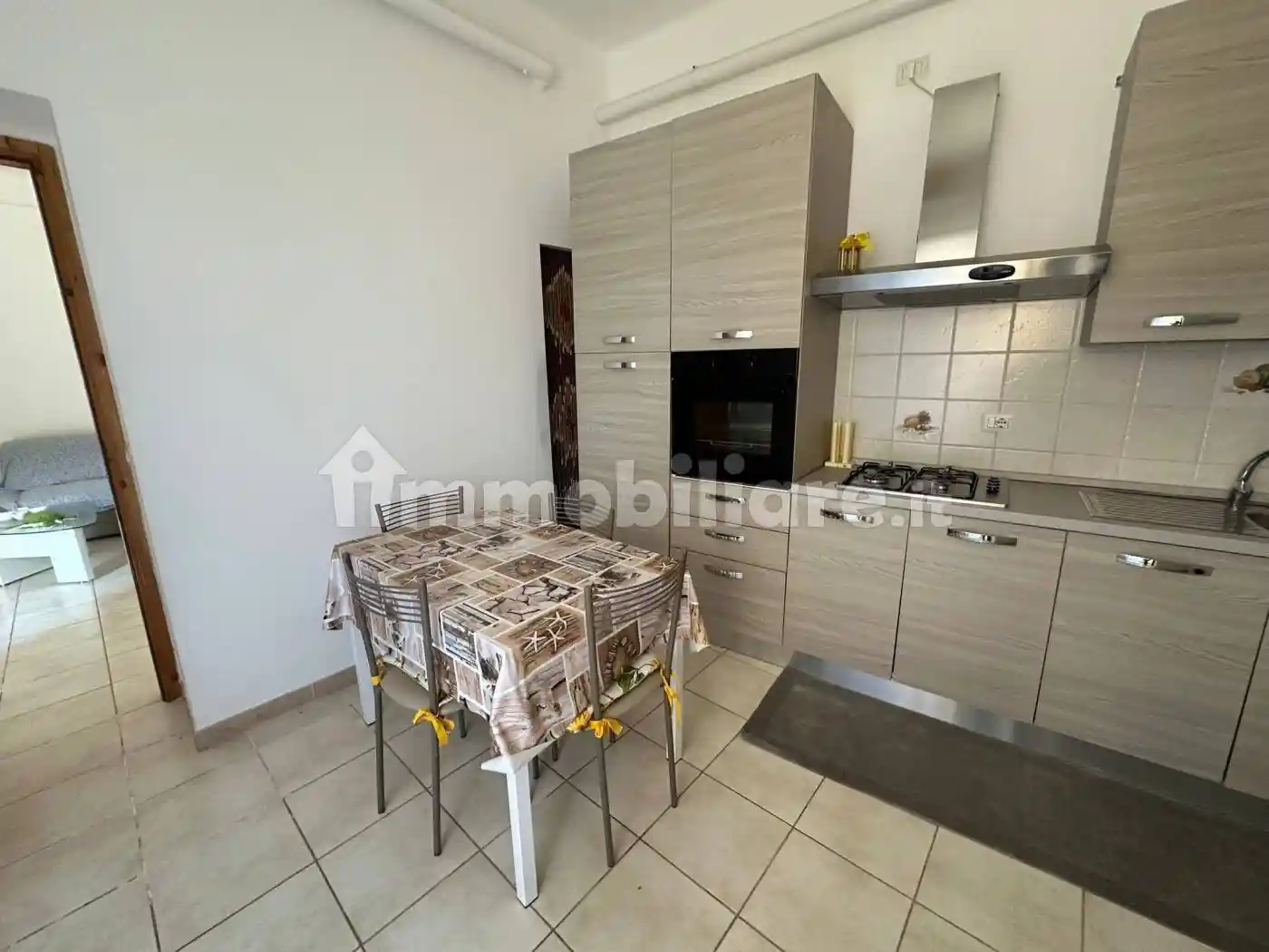 Appartamento in vendita a Santo Stefano di Magra