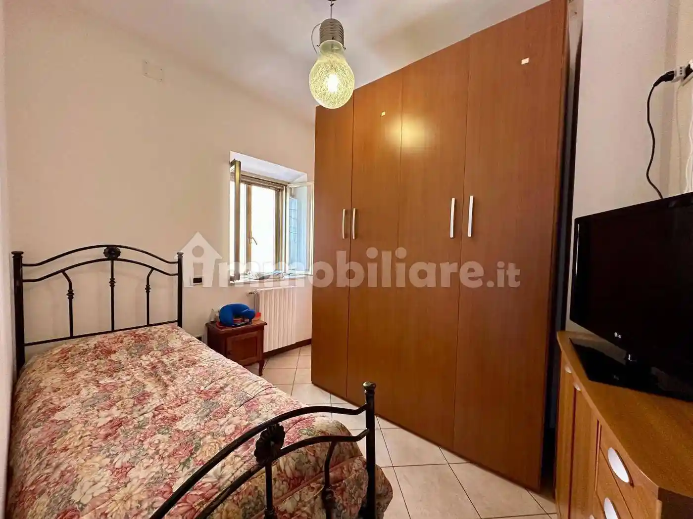 Terratetto unifamiliare via del Protettore, snc, Centro, San Pio delle Camere - foto 5