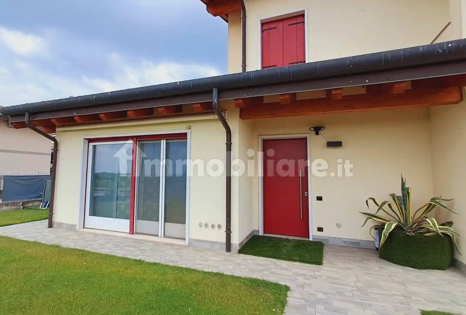 Villa in vendita a Caldiero