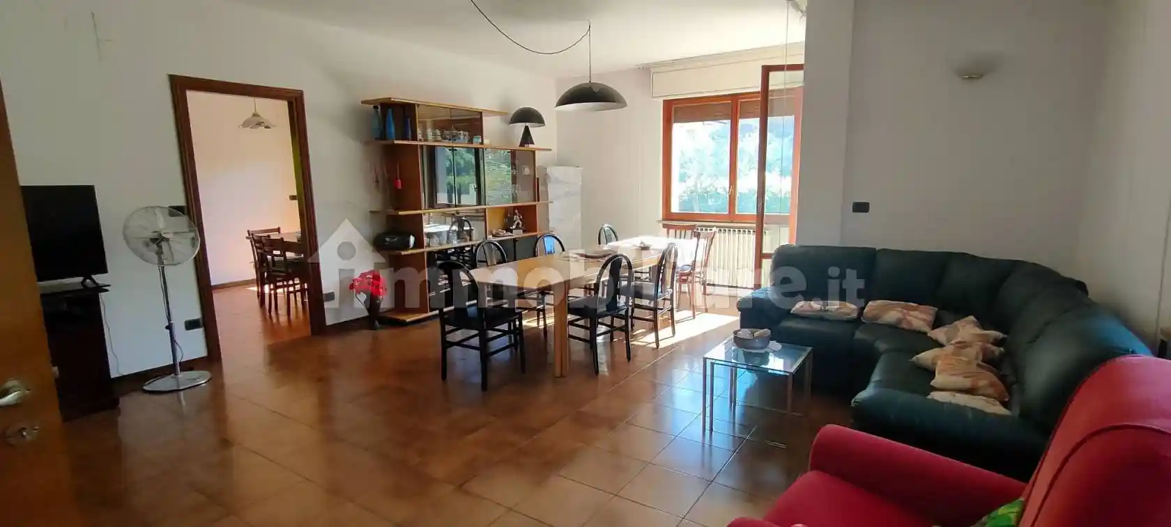 Villa in vendita a Ascoli Piceno