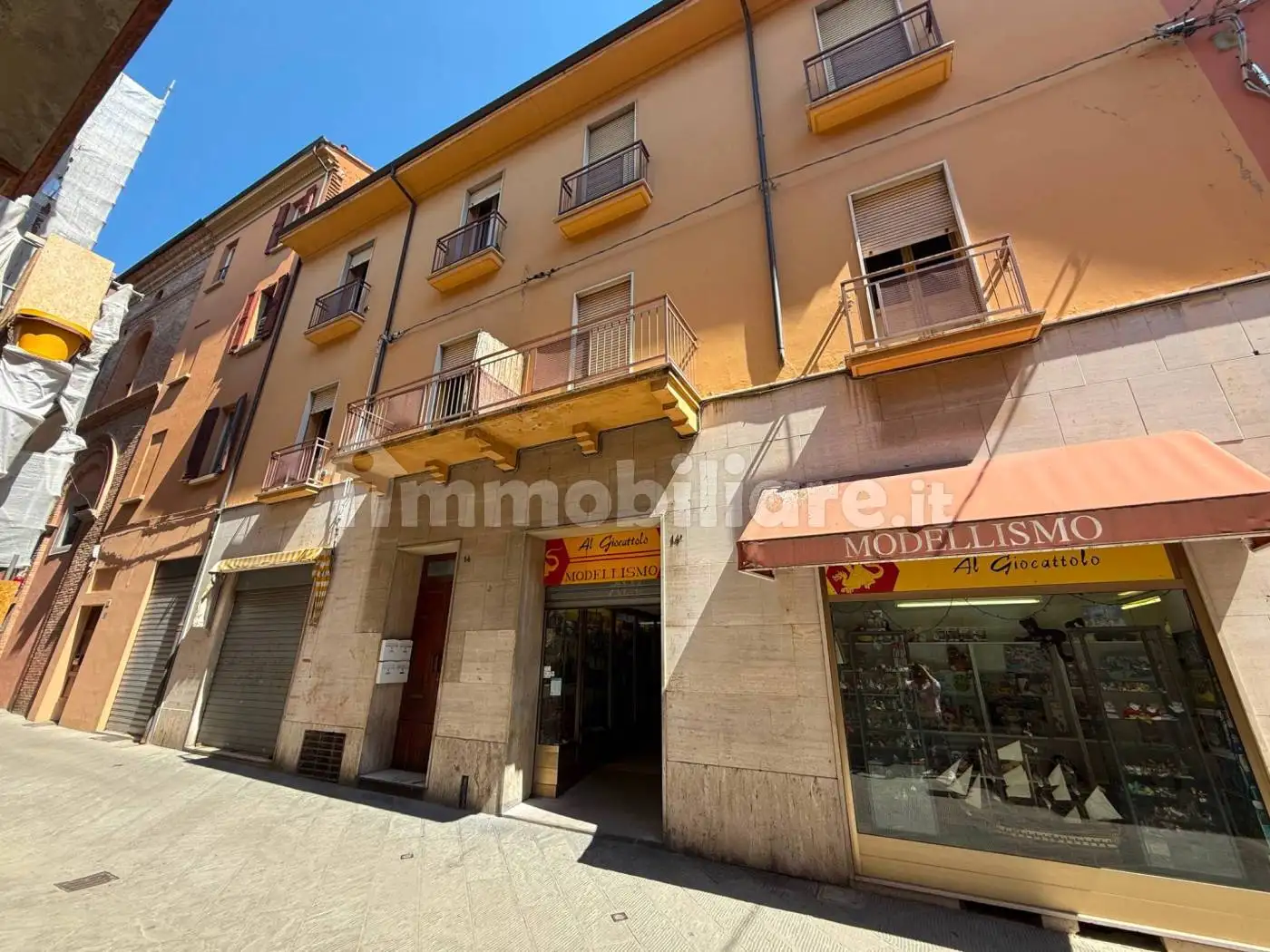 Appartamento in vendita a Imola