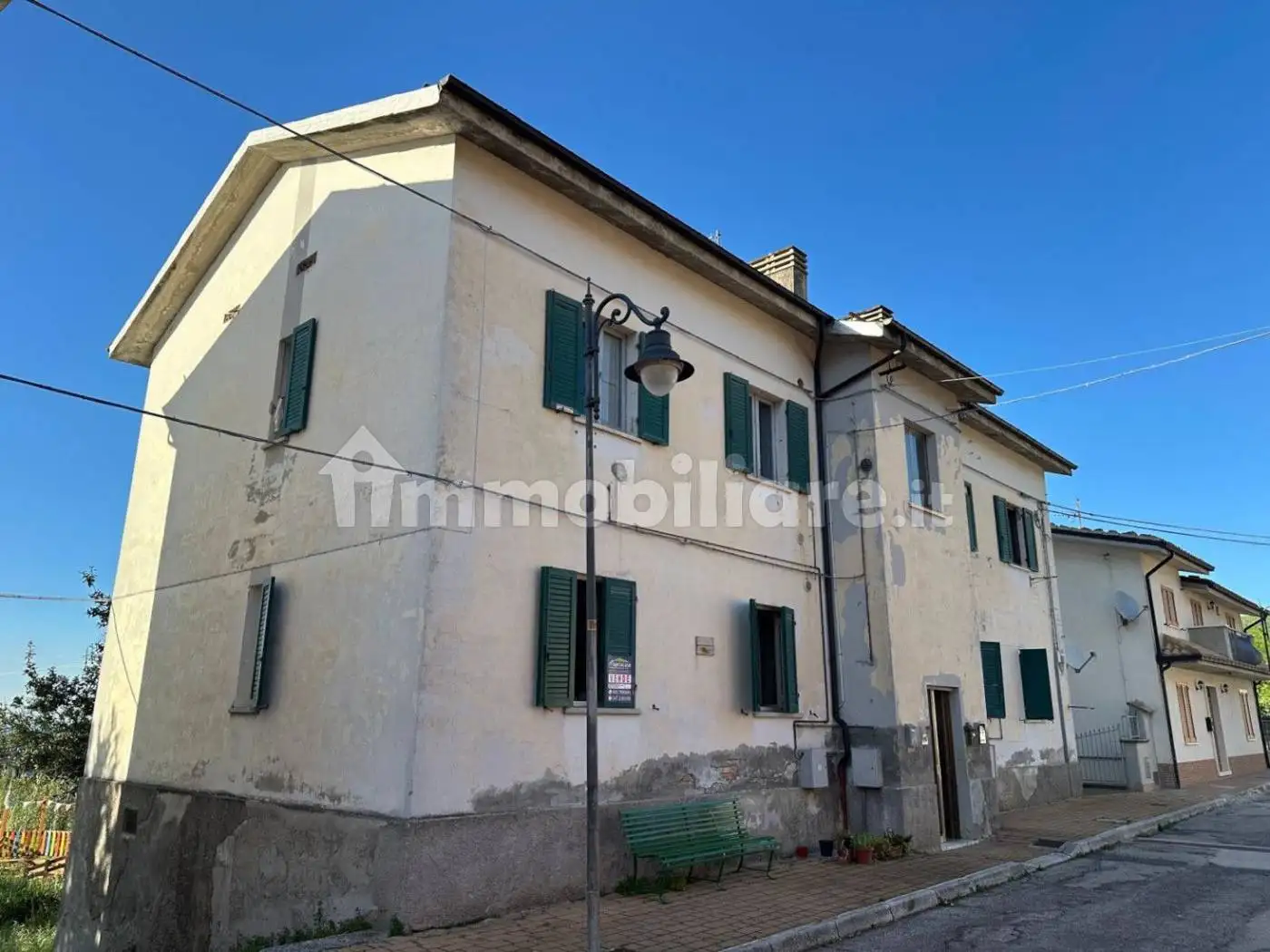 Appartamento in vendita a Salle