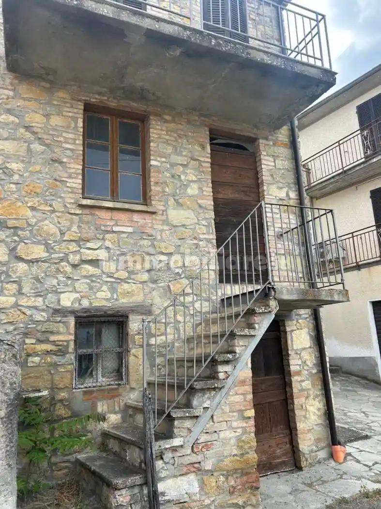 Rustico - Casale in vendita a Varzi