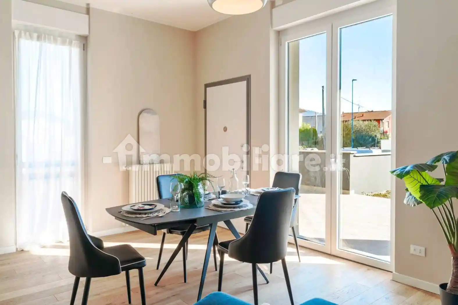 Appartamento in vendita a Brescia