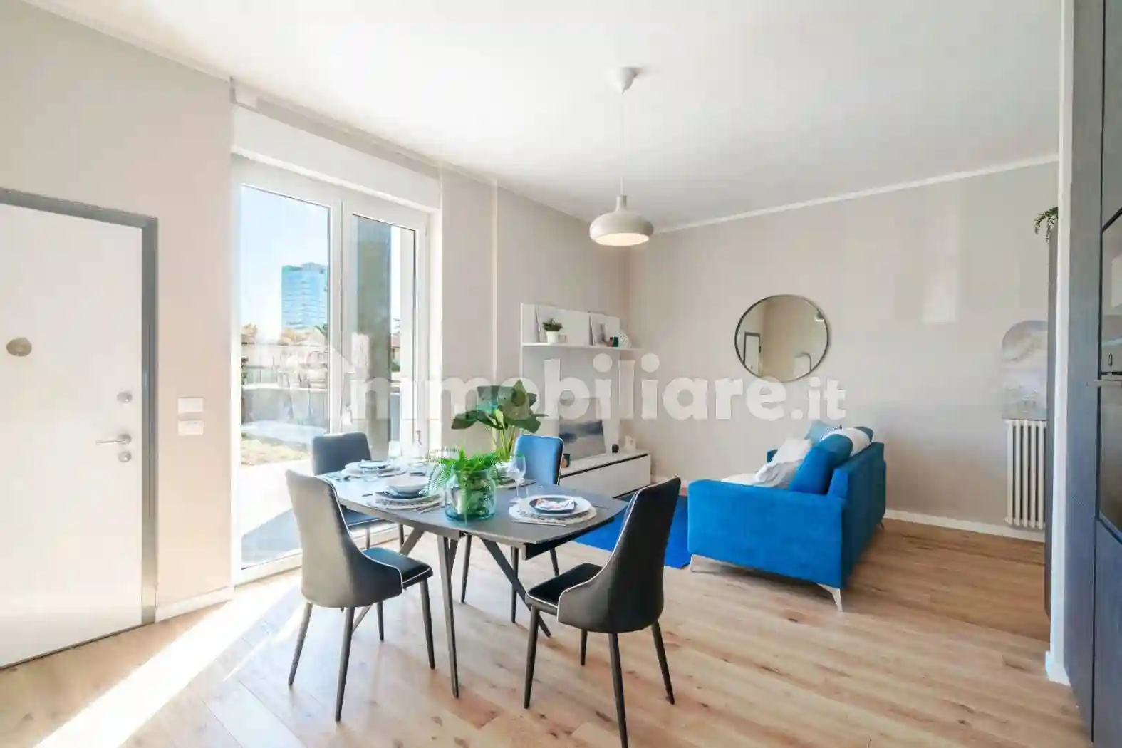 Appartamento - foto 4