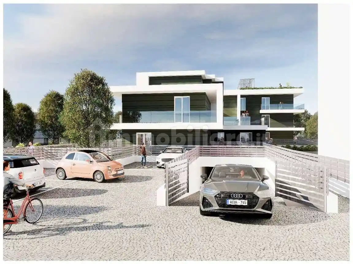 Villa in vendita a Montale