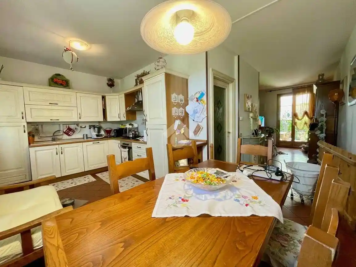 Villetta a schiera in vendita a Certaldo