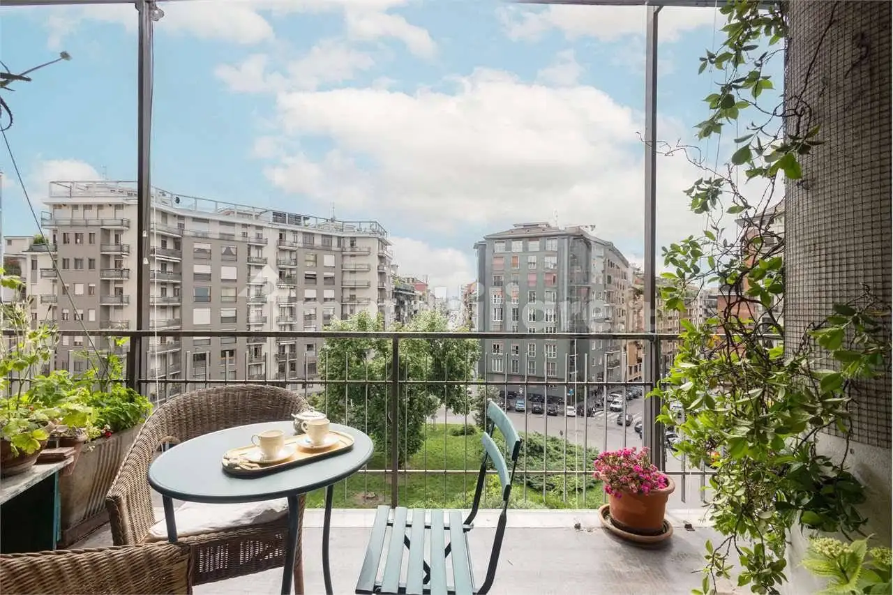 Apartment in vendita a Milan