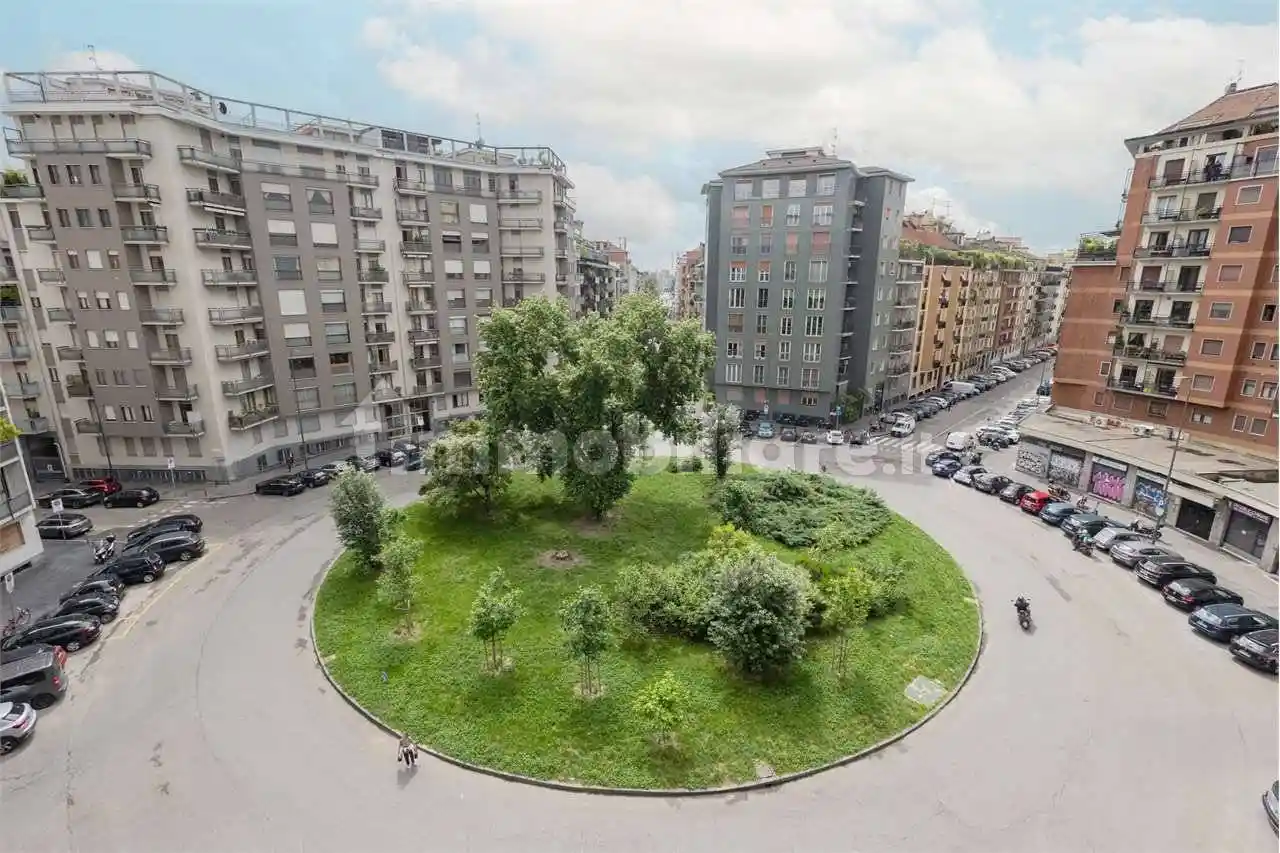 Appartamento via Giacomo Boni, Dezza, Milano - foto 2