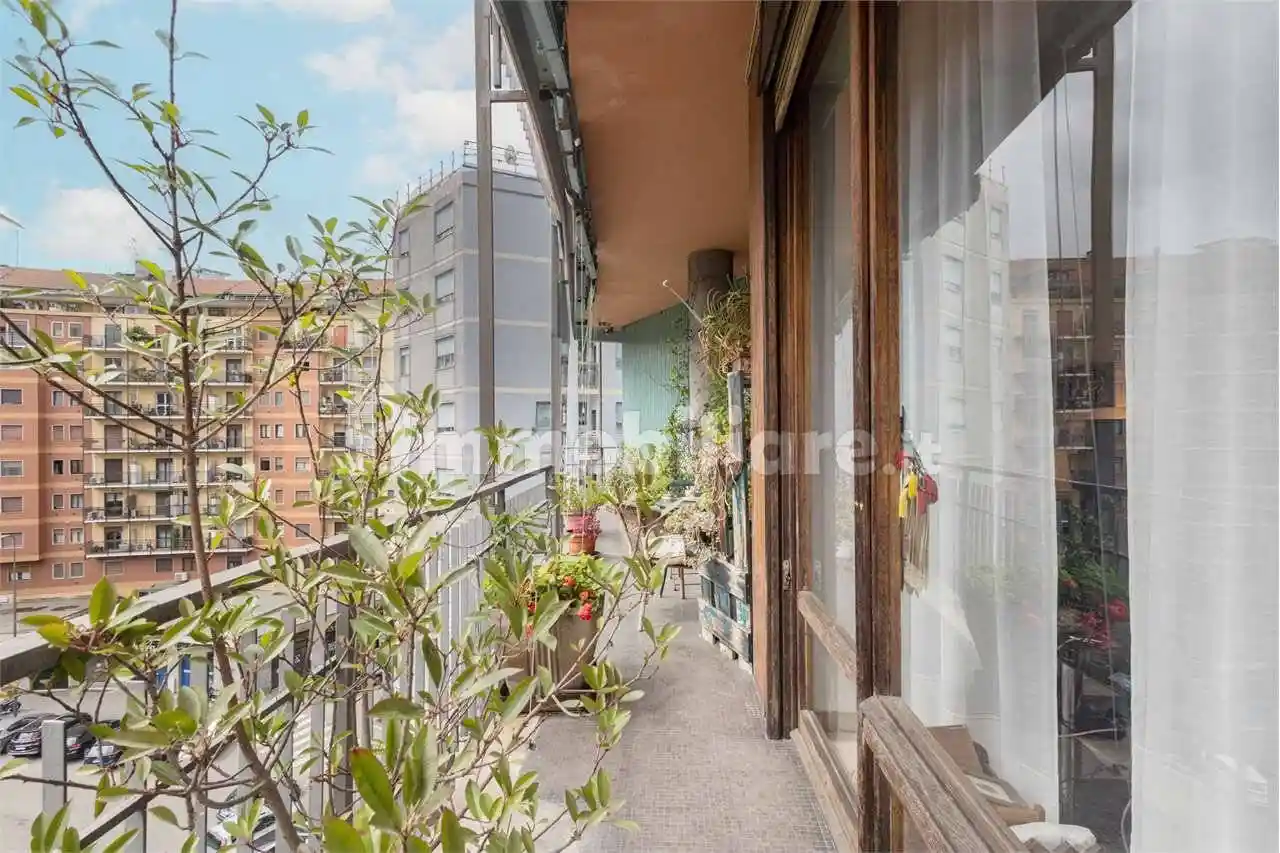 Appartamento via Giacomo Boni, Dezza, Milano - foto 3