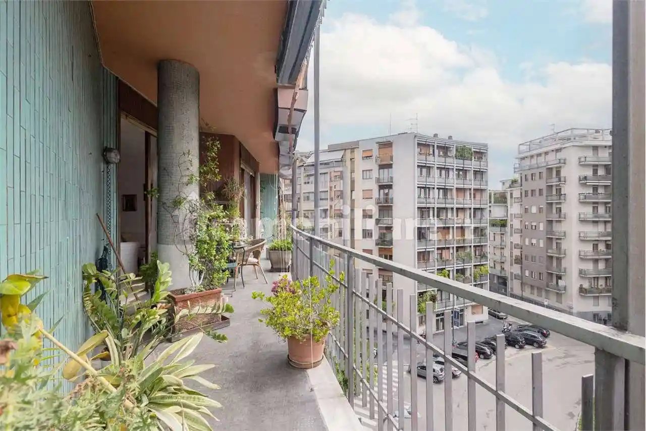 Appartamento via Giacomo Boni, Dezza, Milano - foto 4